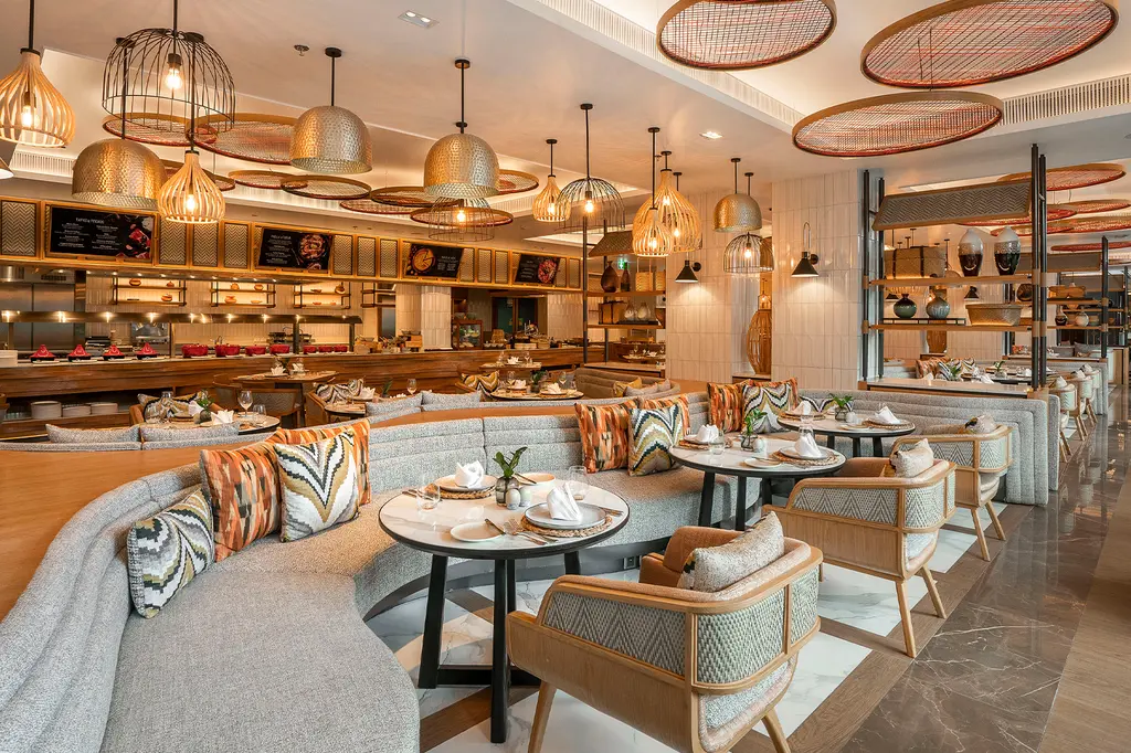 Meliá Chiang Mai image 4