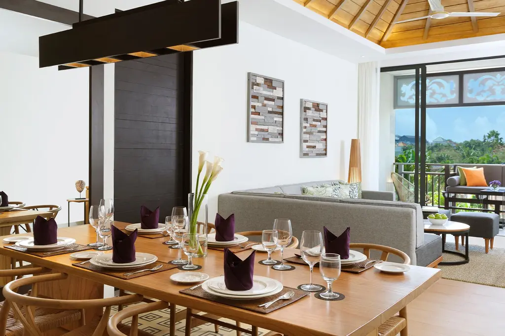 Avani Seminyak Bali Resort image 7