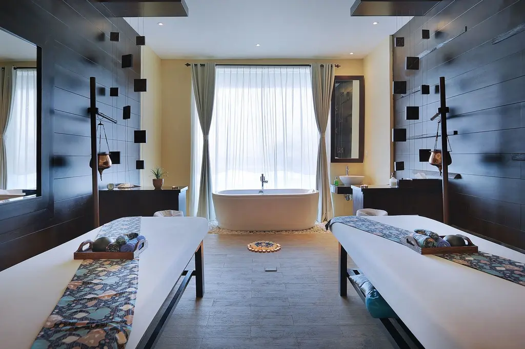 Ulu Segara Luxury Suites & Villas image 15