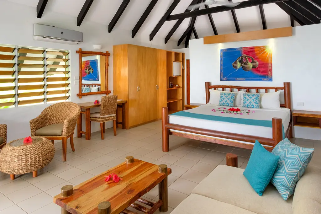 Tropica Island Resort image 3