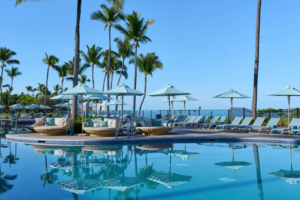 OUTRIGGER Kona Resort & Spa image 1