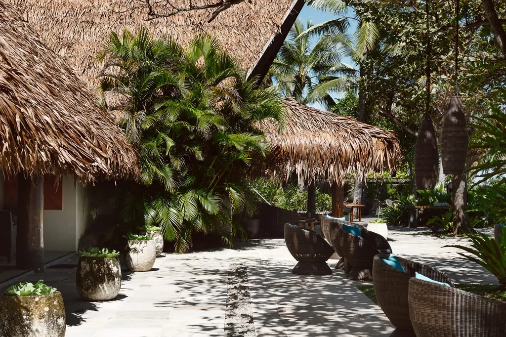 Tokoriki Island Resort image 11