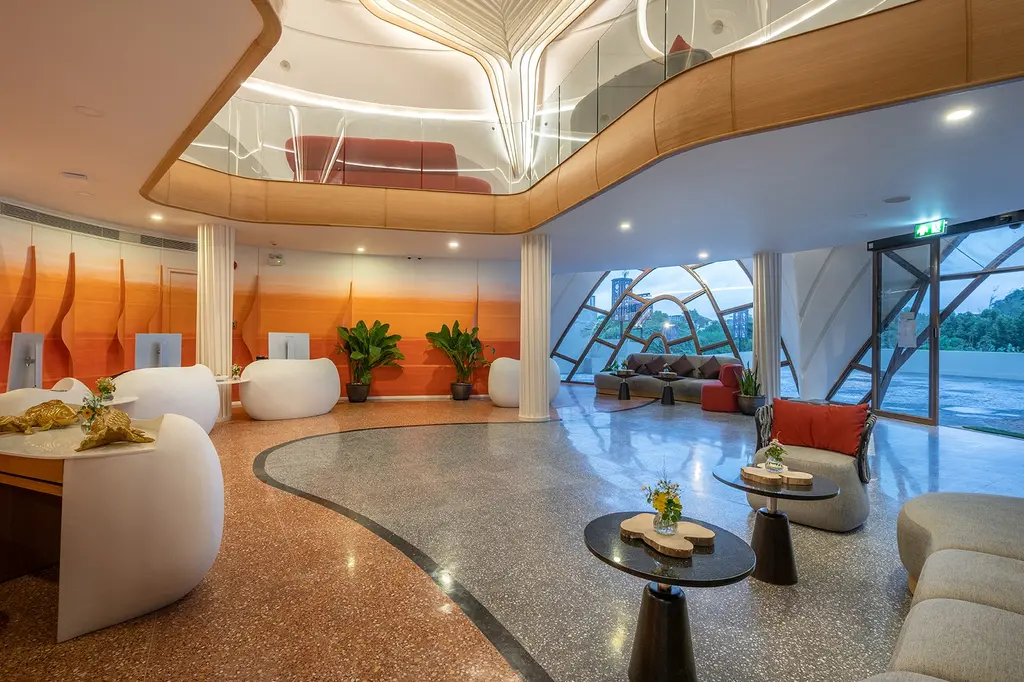 Metadee Concept Hotel image 15