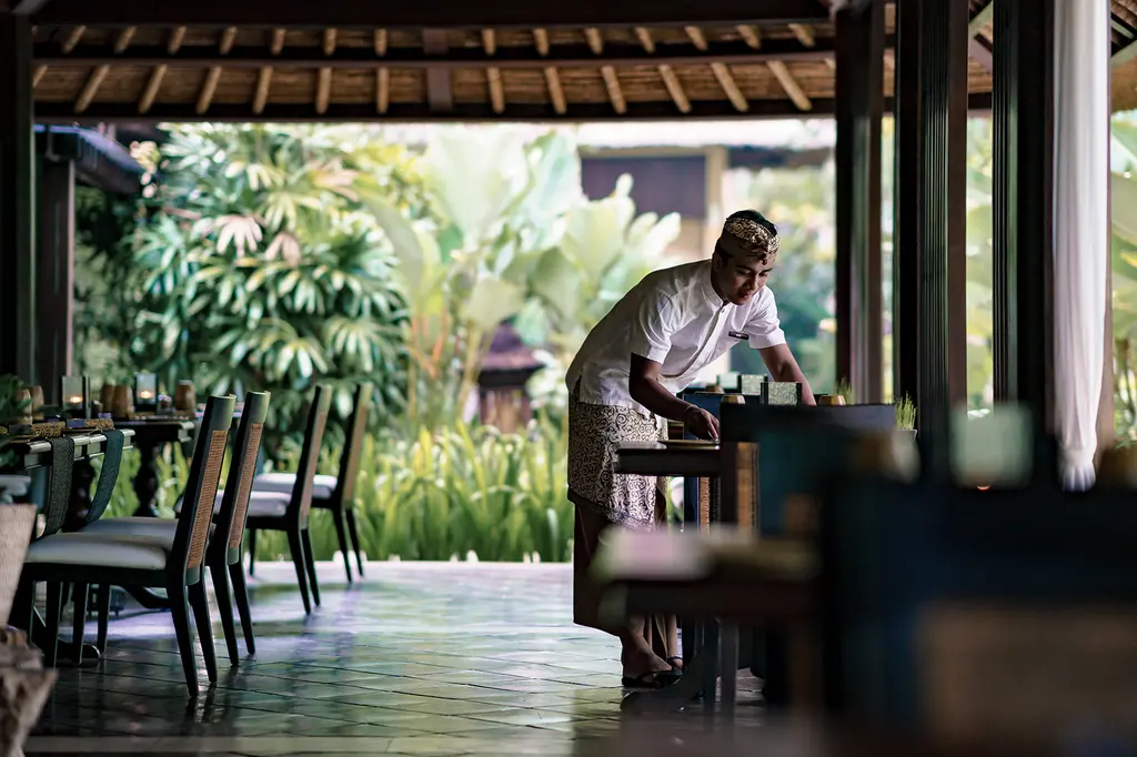 Kayumanis Sanur Private Villa & Spa image 6