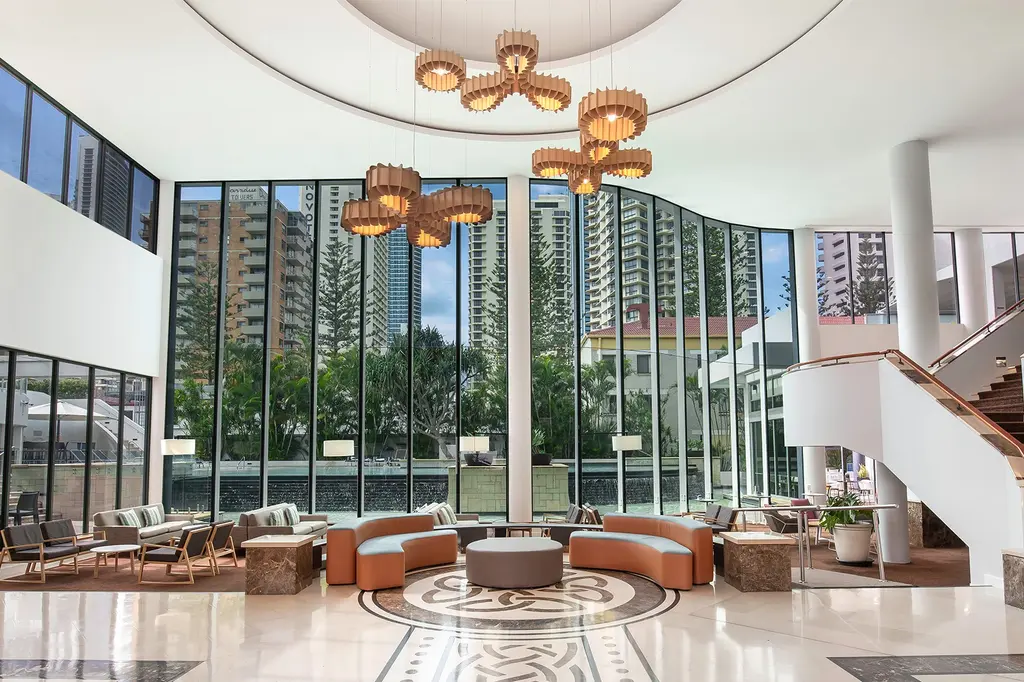 Mantra Legends Hotel image 2