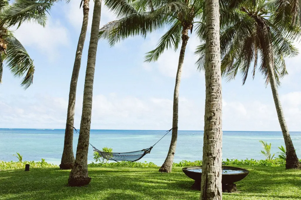 Tokoriki Island Resort image 14