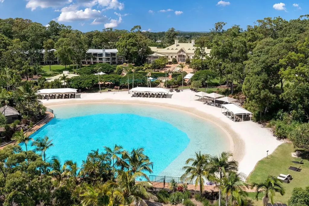 InterContinental Sanctuary Cove Resort, an IHG Hotel image 5