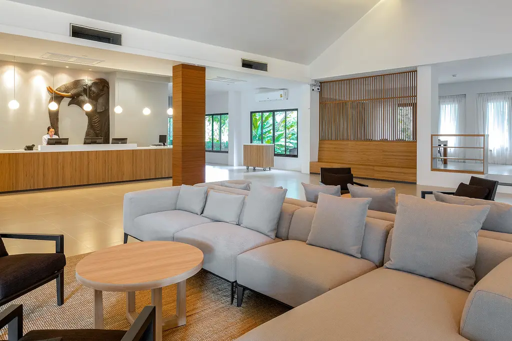 Sunwing Kamala Beach image 13