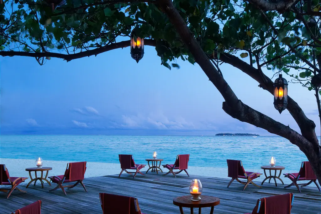 Taj Exotica Resort & Spa image 15