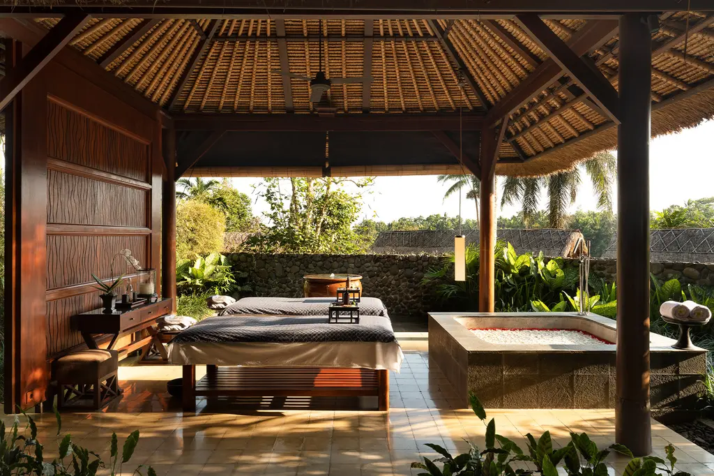 Alila Ubud  image 12