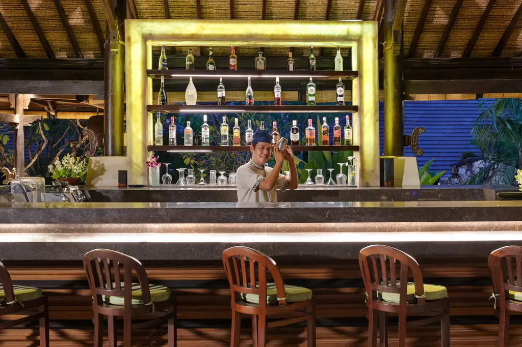 Novotel Bali Benoa image 12