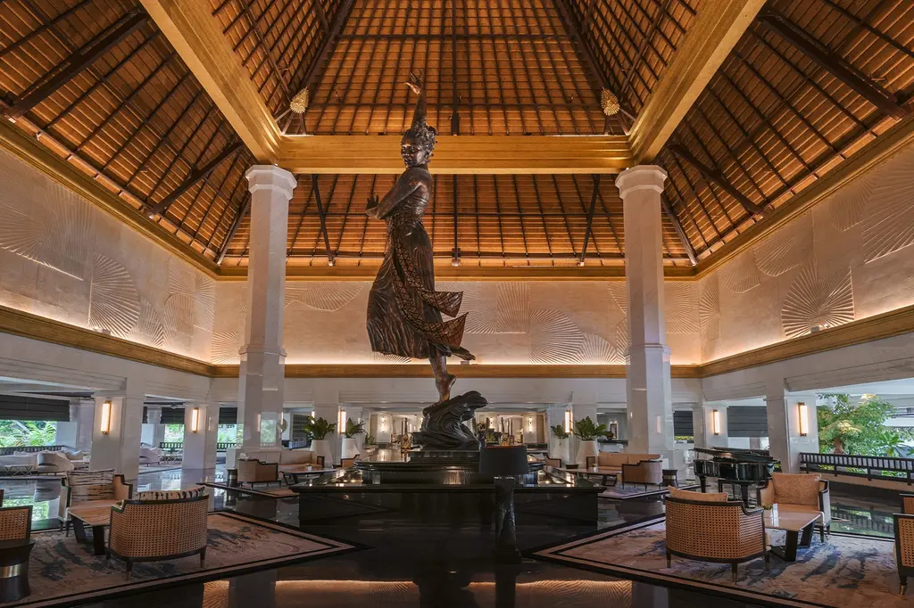InterContinental Bali Resort image 13