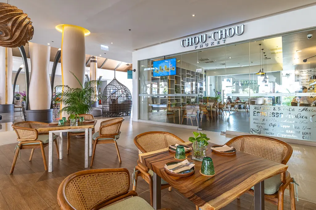 Grand Mercure Phuket Patong image 12