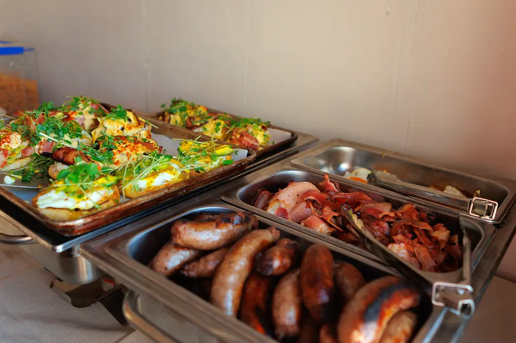 Toogunna Plains Farmstay image 10