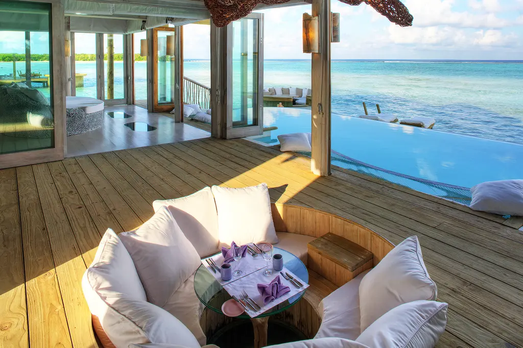 Soneva Jani image 14