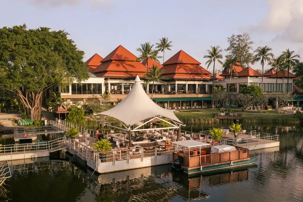 Banyan Tree Phuket image 9