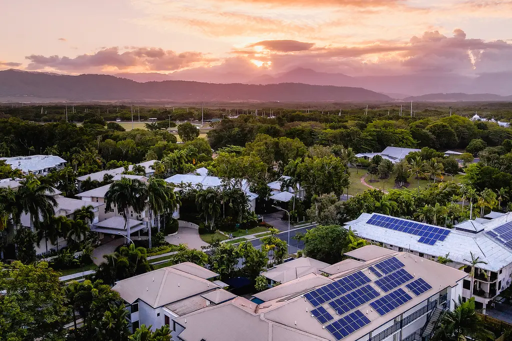 Meridian Port Douglas image 4