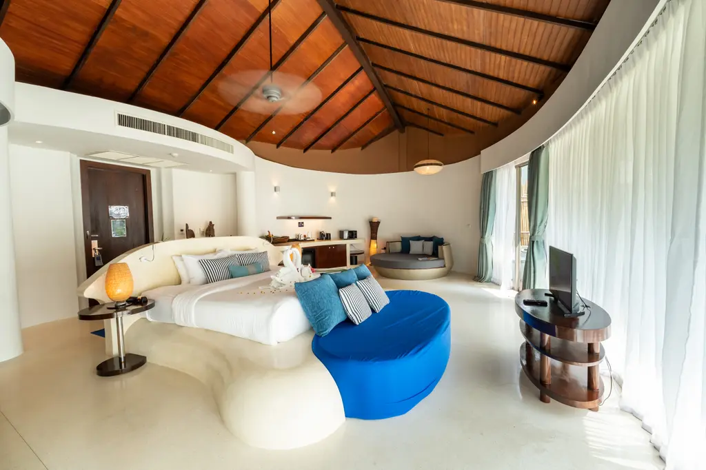 Mai Khao Lak Beach Resort & Spa image 7