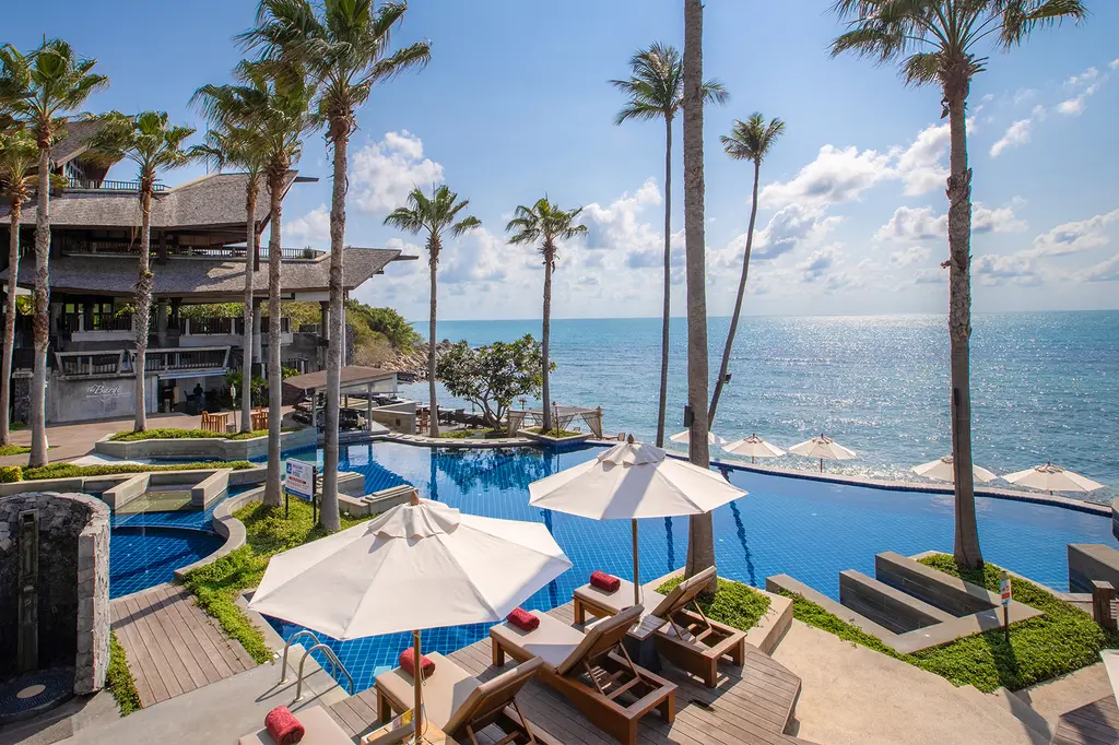 Nora Buri Resort & Spa Koh Samui image 1