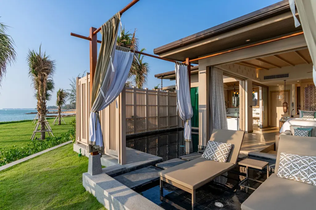 The Little Shore Khao Lak by Katathani image 15