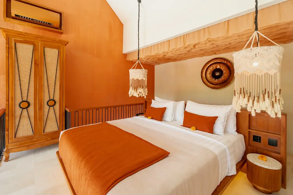 Cyrus Villa Seminyak image 3