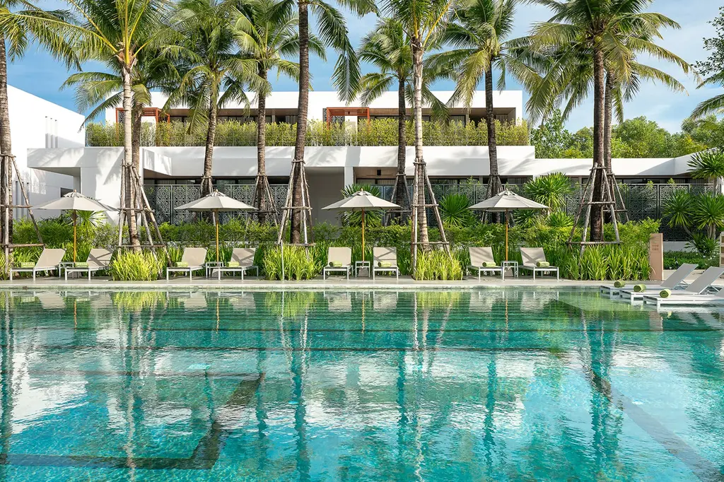 Meliá Phuket Mai Khao image 11