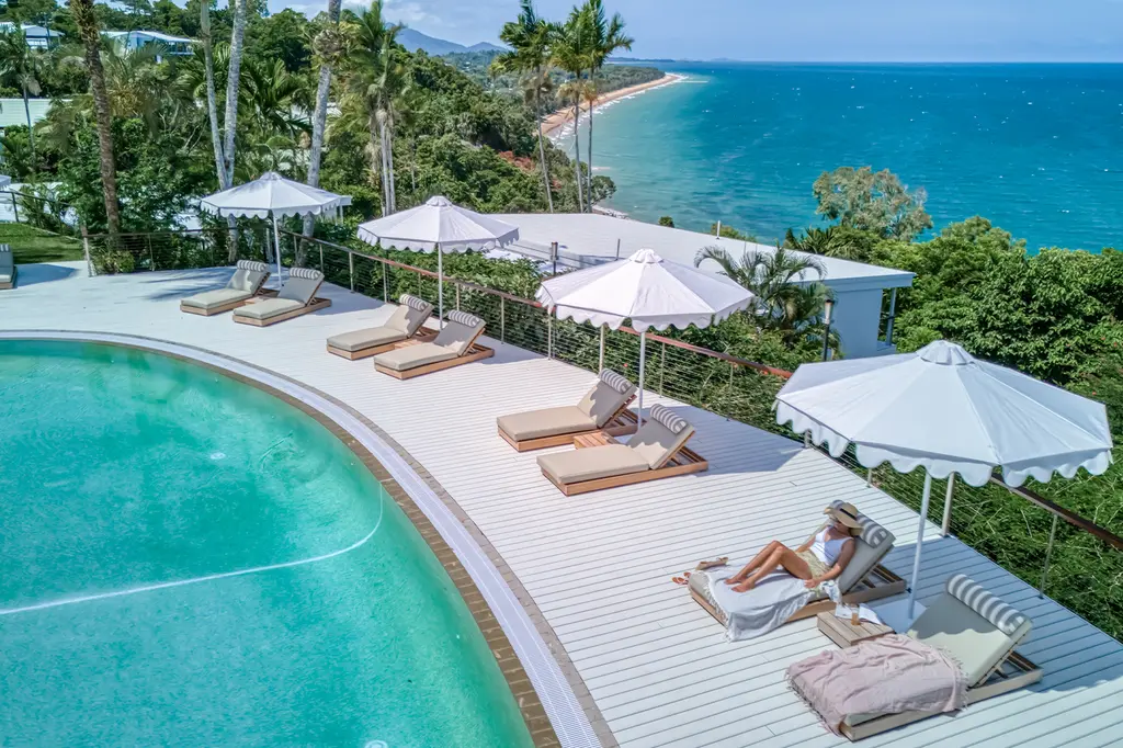 The Elandra, Mission Beach image 11