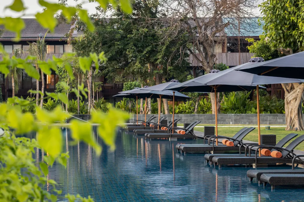 Bali Beach Sanur: The Heritage Collection image 4