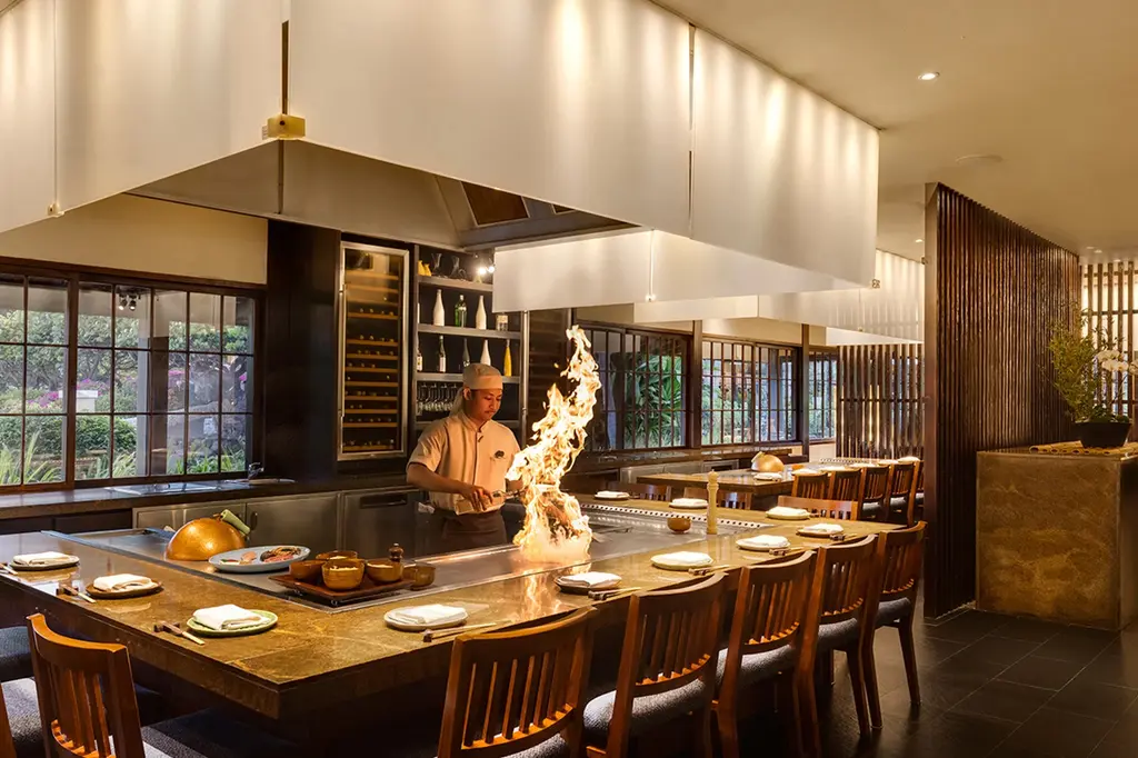 Grand Hyatt Bali image 10