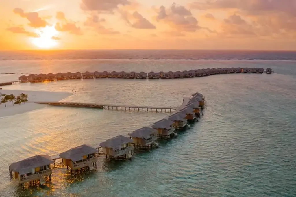 You & Me Maldives image 3