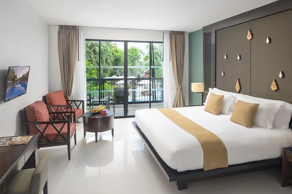 Centara Anda Dhevi Resort & Spa Krabi image 13