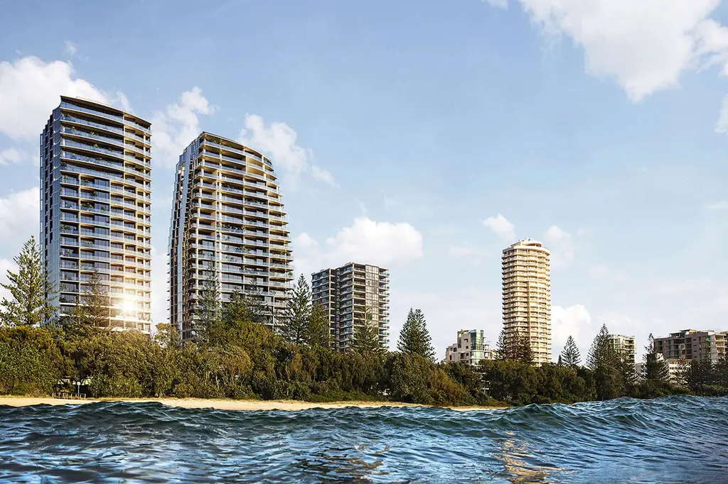 Mondrian Gold Coast image 9