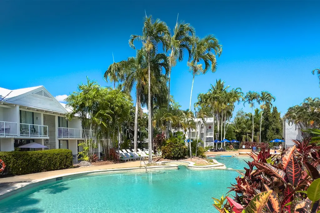 Oaks Port Douglas Resort image 1