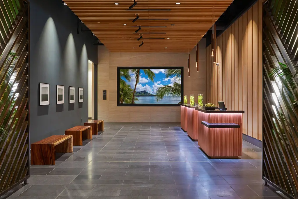 Renaissance Honolulu Hotel & Spa image 12