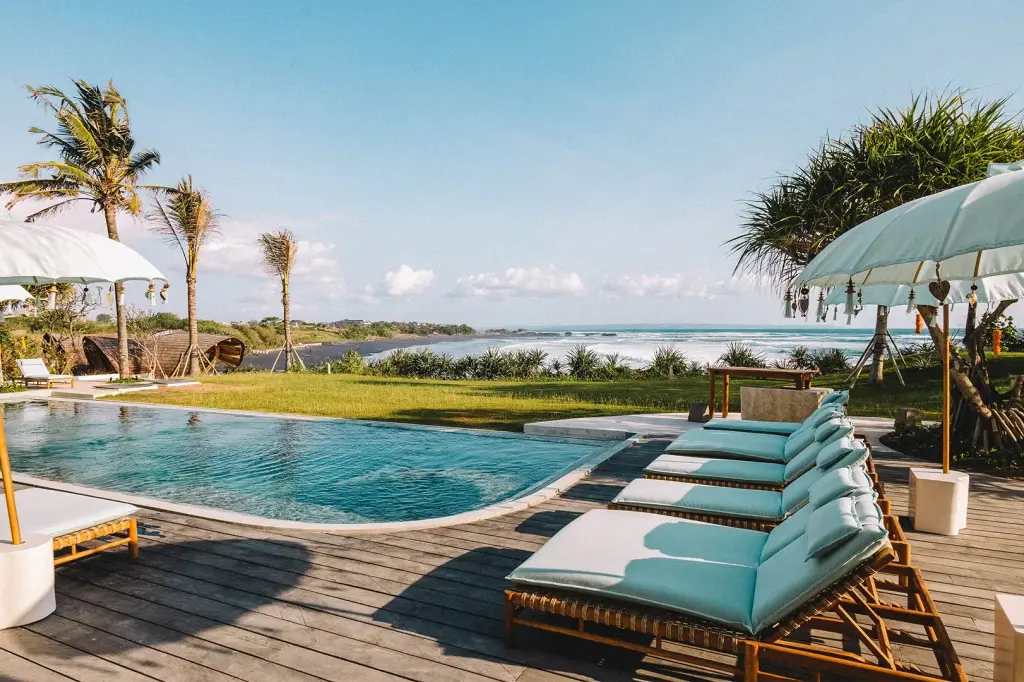 Oshom Bali image 2