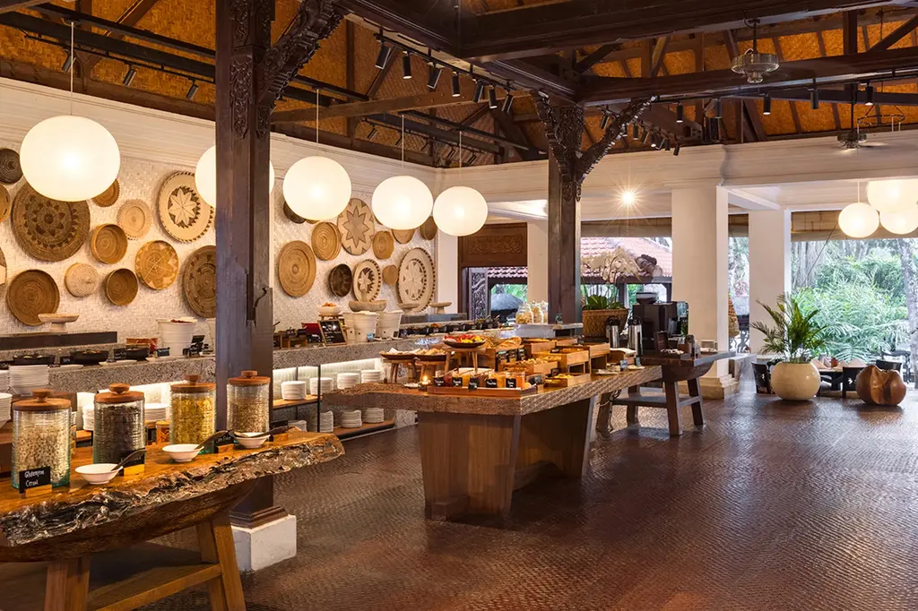 Grand Hyatt Bali image 11