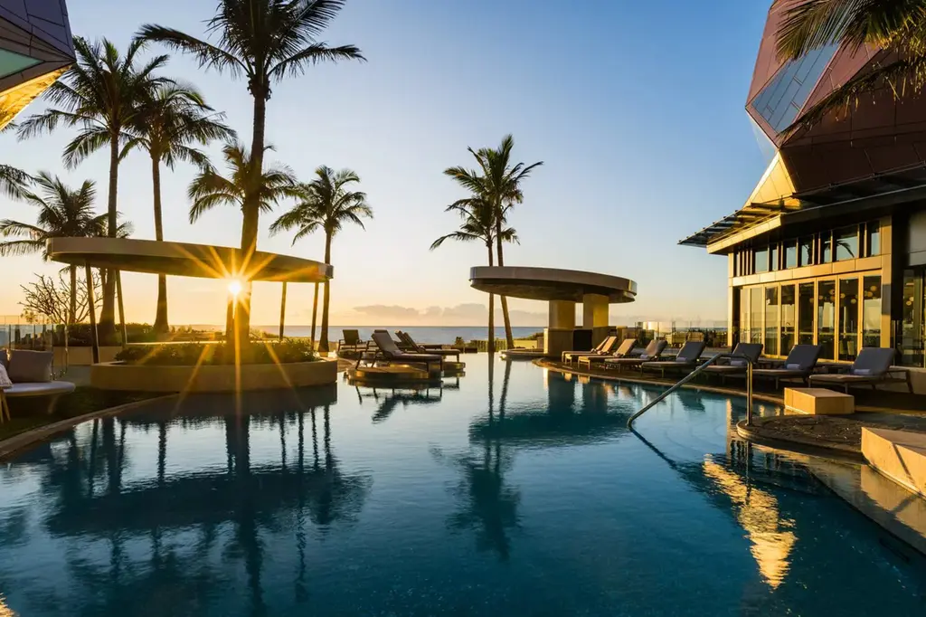 The Langham Gold Coast image 2