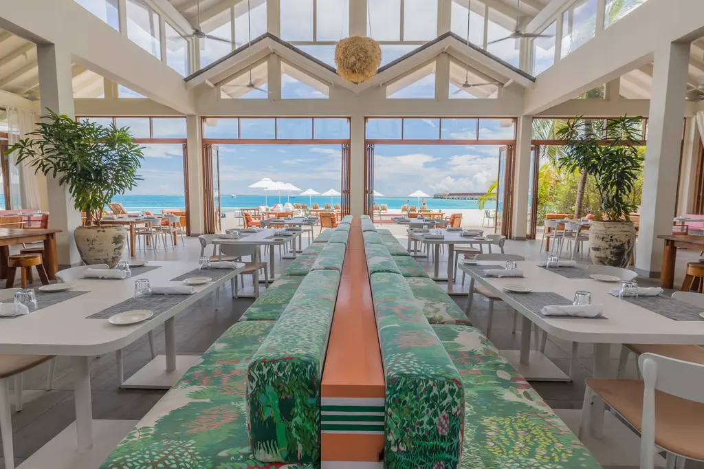 The Standard, Maldives image 6