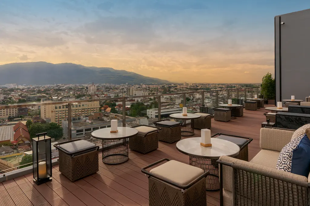 Meliá Chiang Mai image 5
