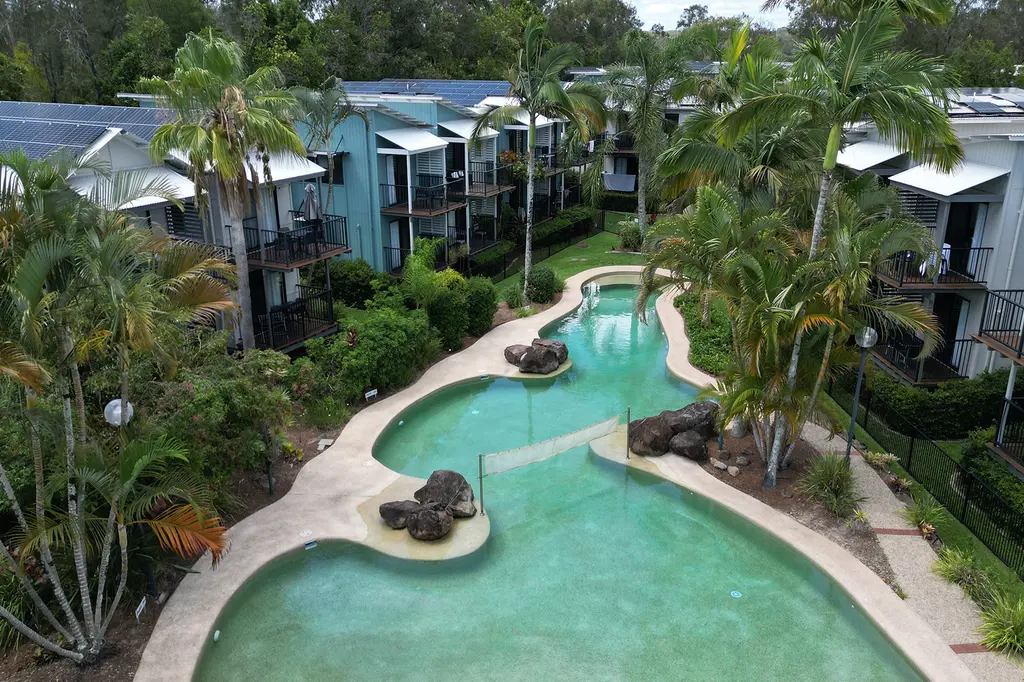 Noosa Lakes Resort, Noosaville image 13