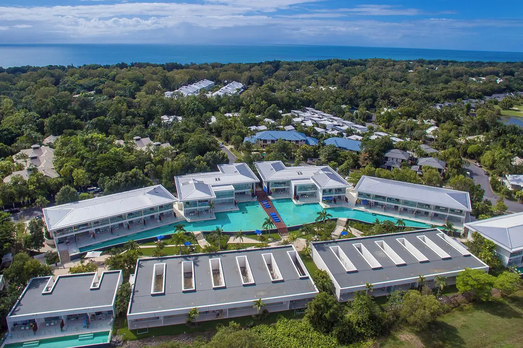 Pool Resort Port Douglas image 5