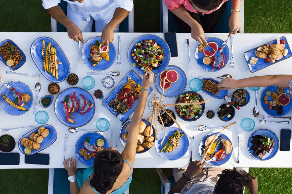 Ifuru Island Maldives image 10