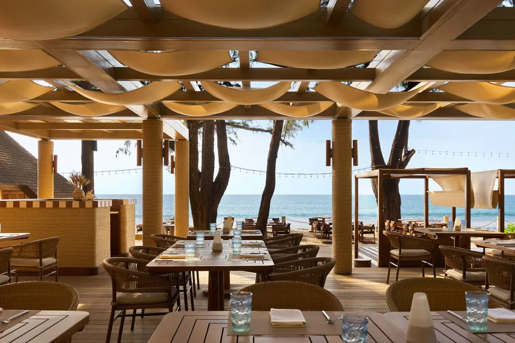 Dusit Thani Laguna Phuket image 10
