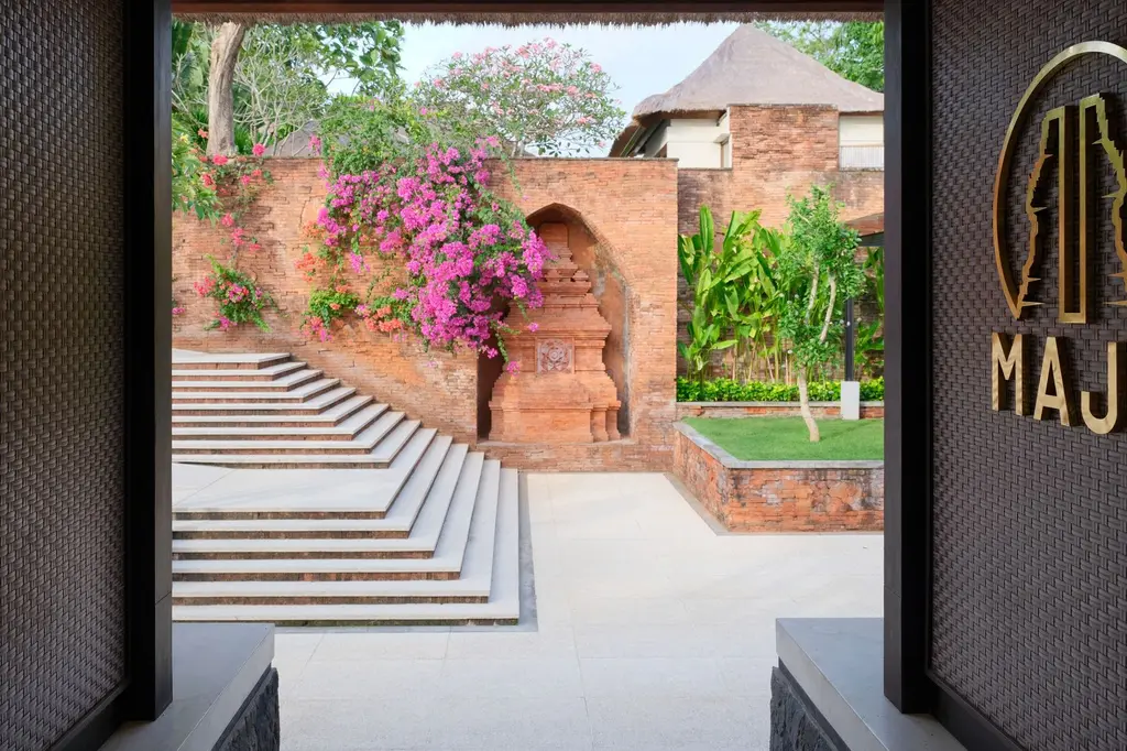 Amarterra Villas Resort Bali Nusa Dua, Autograph Collection image 10