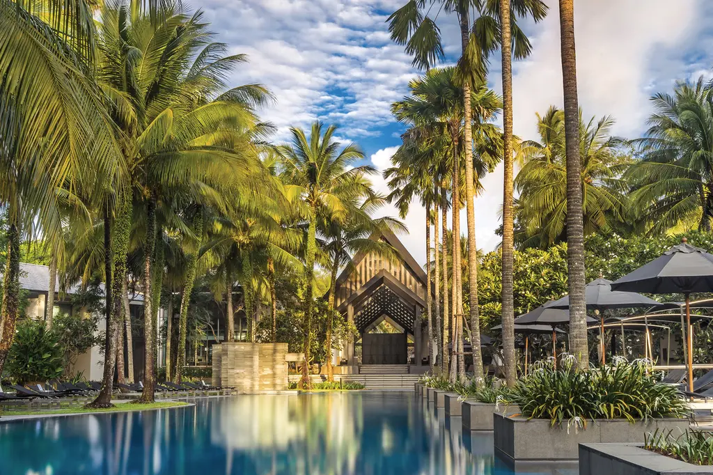 Twinpalms Surin Beach Phuket image 15