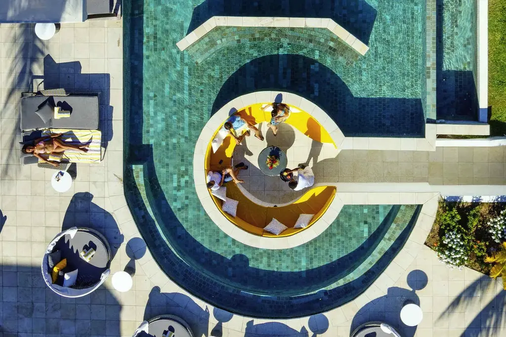 Sofitel Fiji Resort & Spa image 7