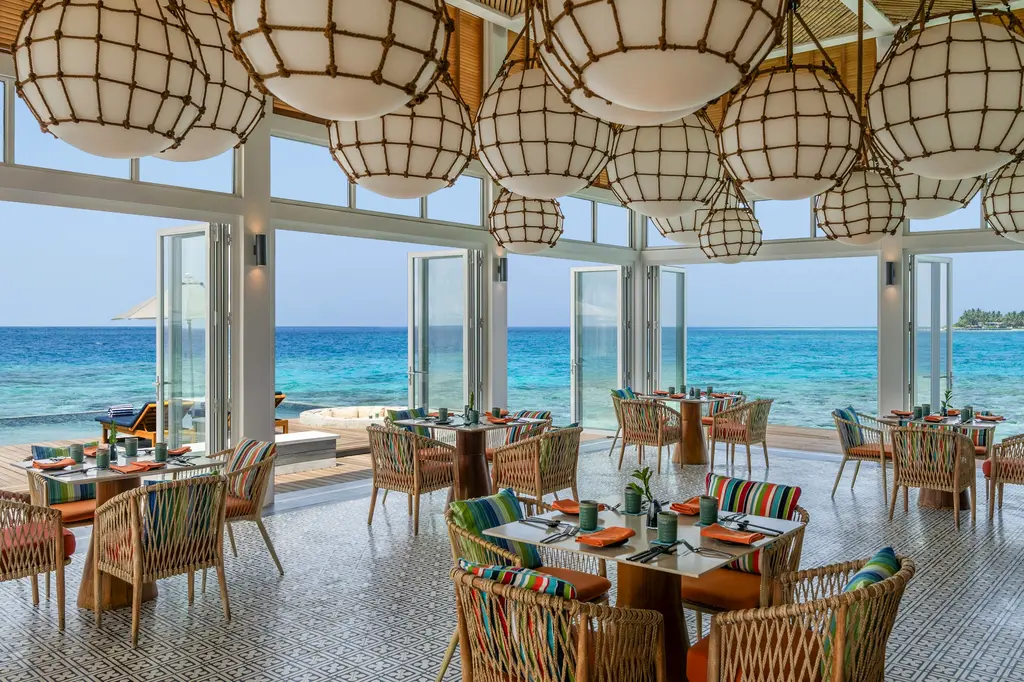 The Halcyon Private Isles Maldives, Autograph Collection image 11