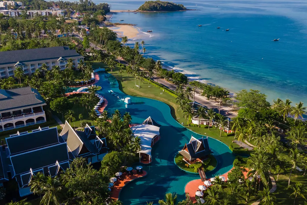 Sofitel Krabi Phokeethra Golf & Spa Resort image 6