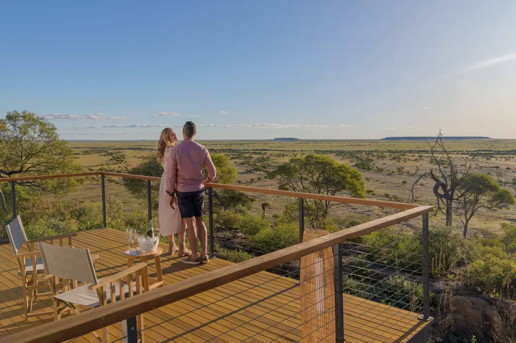 Rangelands Outback Camp image 5