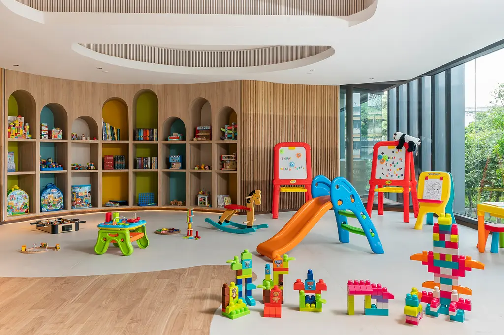 Meliá Chiang Mai image 14